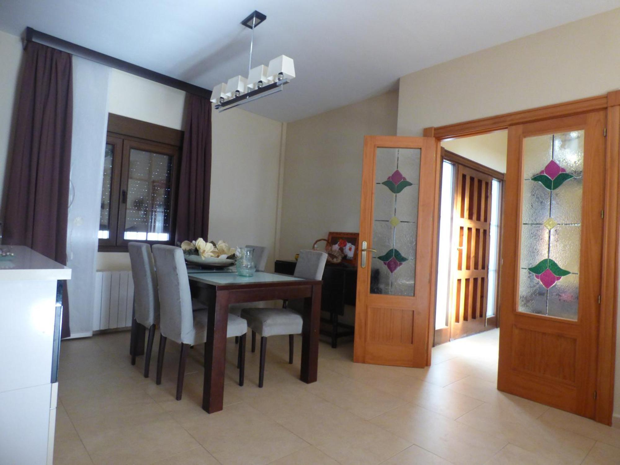 Le New Village Casabermeja Dış mekan fotoğraf