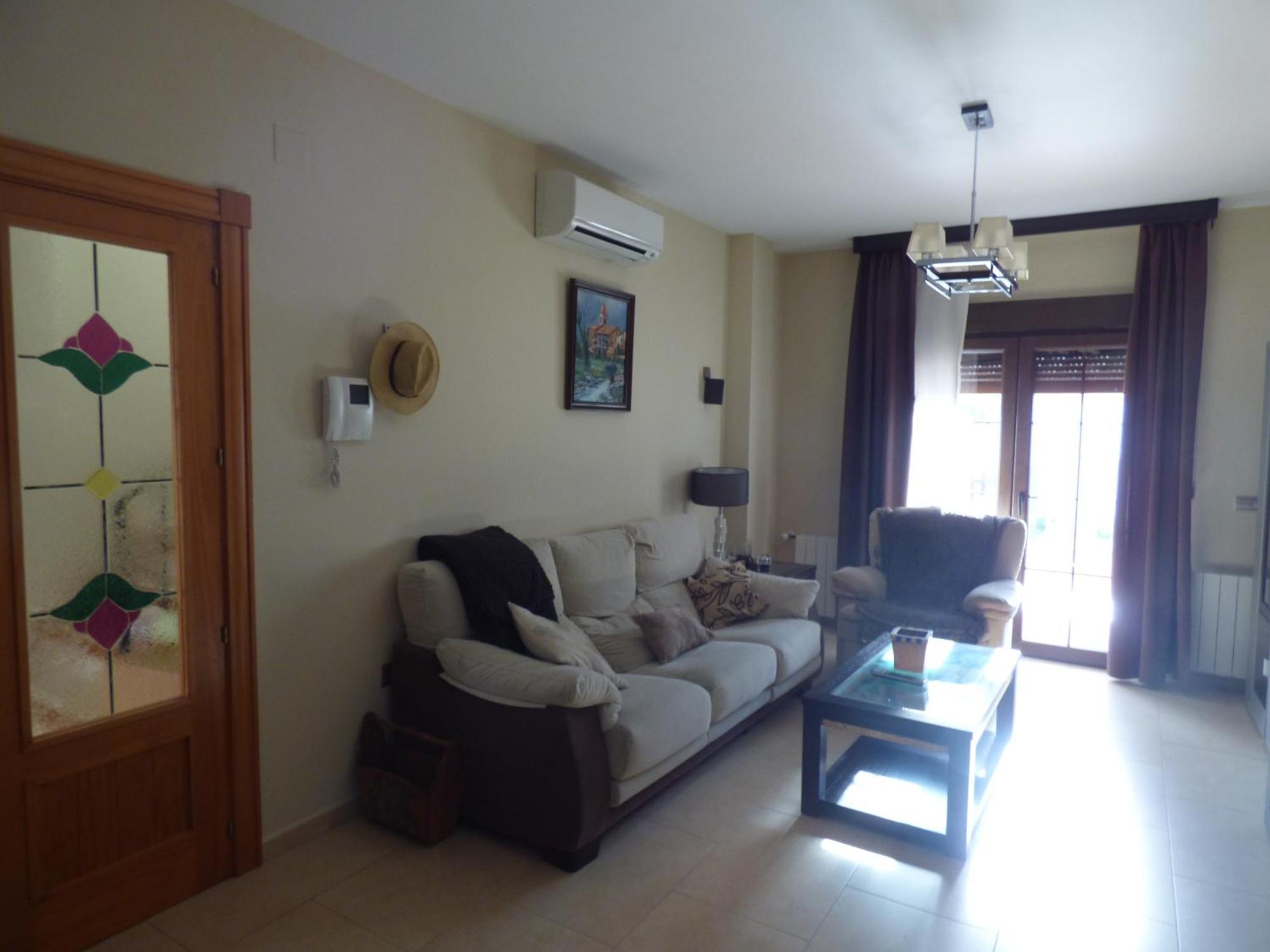 Le New Village Casabermeja Dış mekan fotoğraf