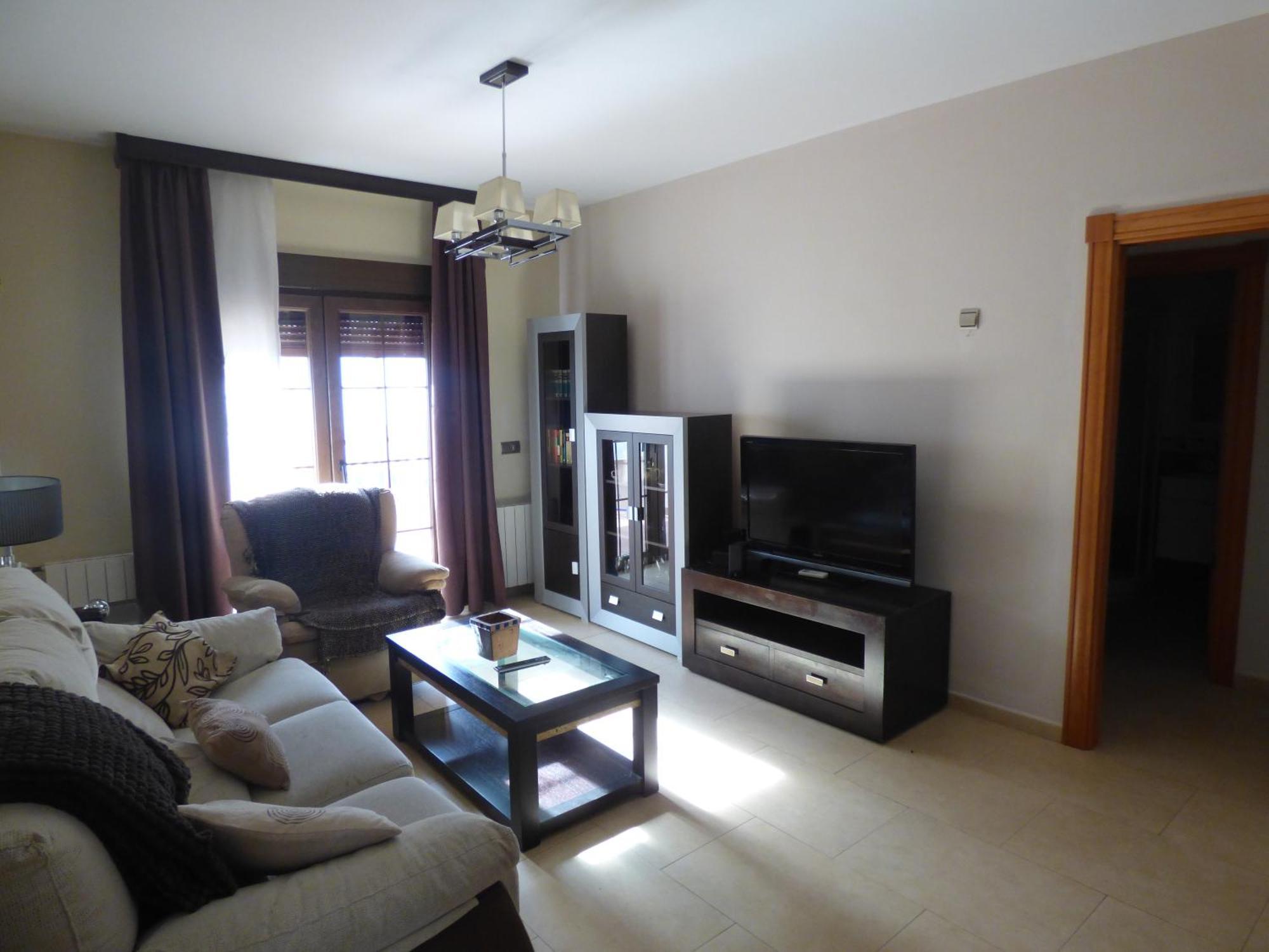 Le New Village Casabermeja Dış mekan fotoğraf