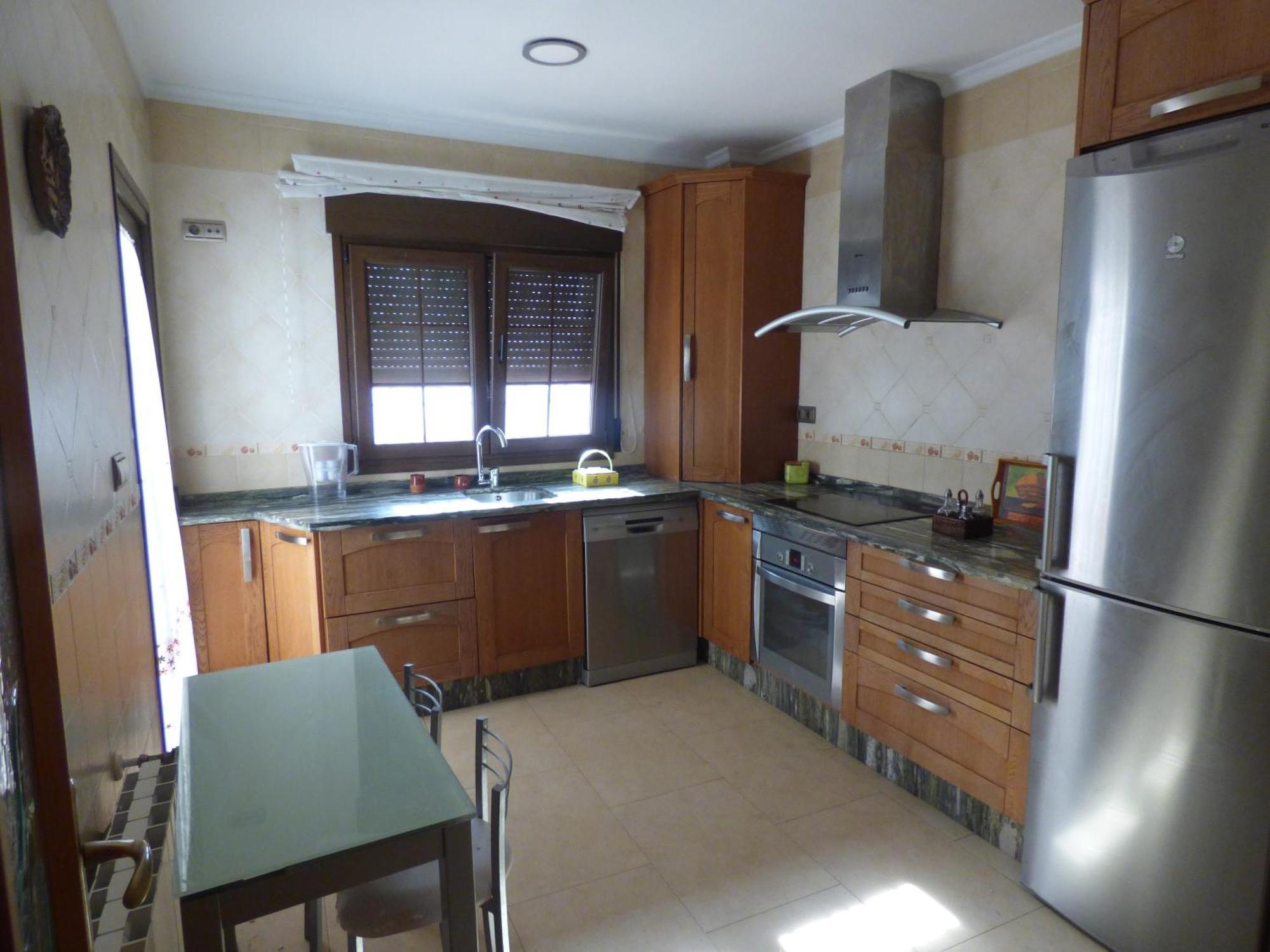 Le New Village Casabermeja Dış mekan fotoğraf