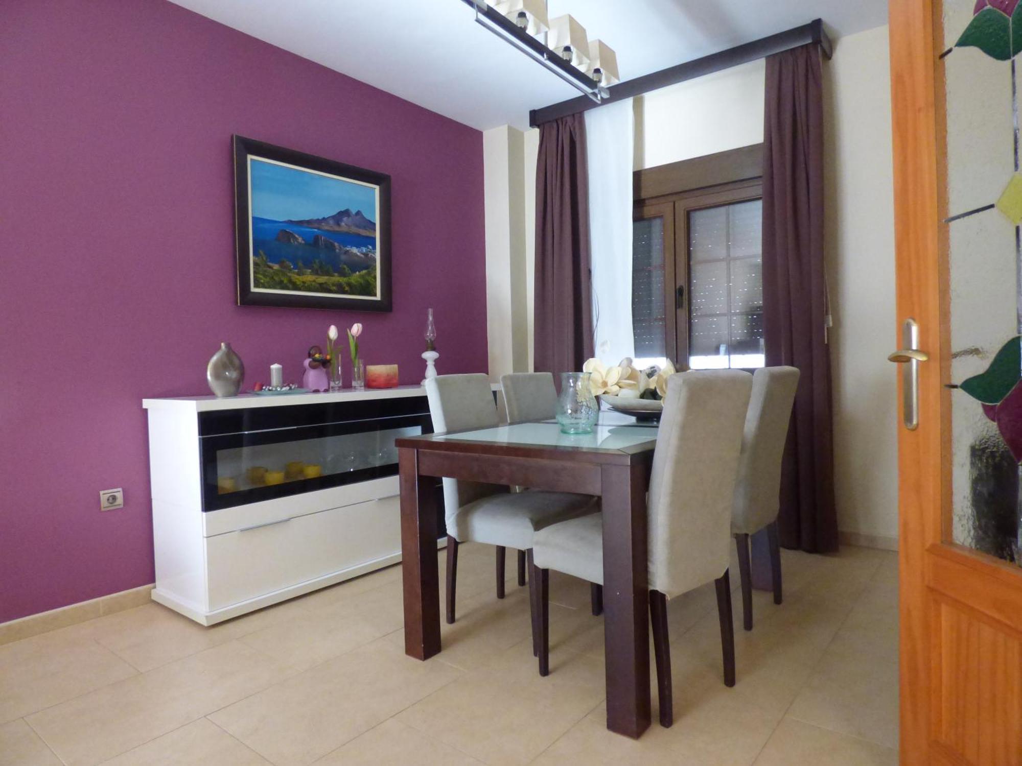 Le New Village Casabermeja Dış mekan fotoğraf