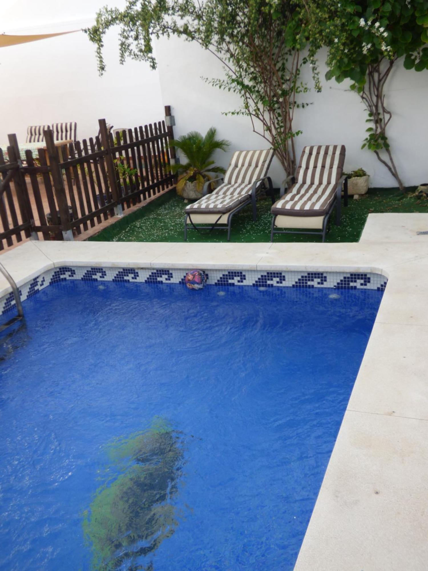 Le New Village Casabermeja Dış mekan fotoğraf