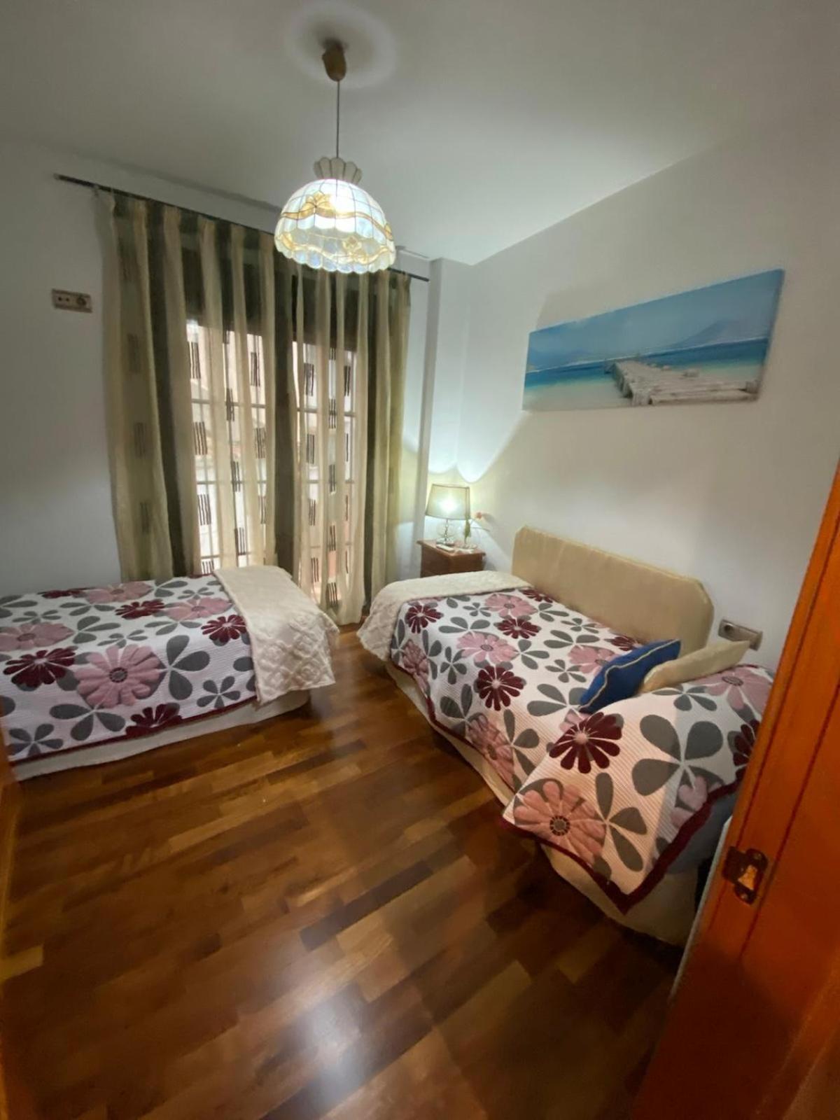 Le New Village Casabermeja Dış mekan fotoğraf