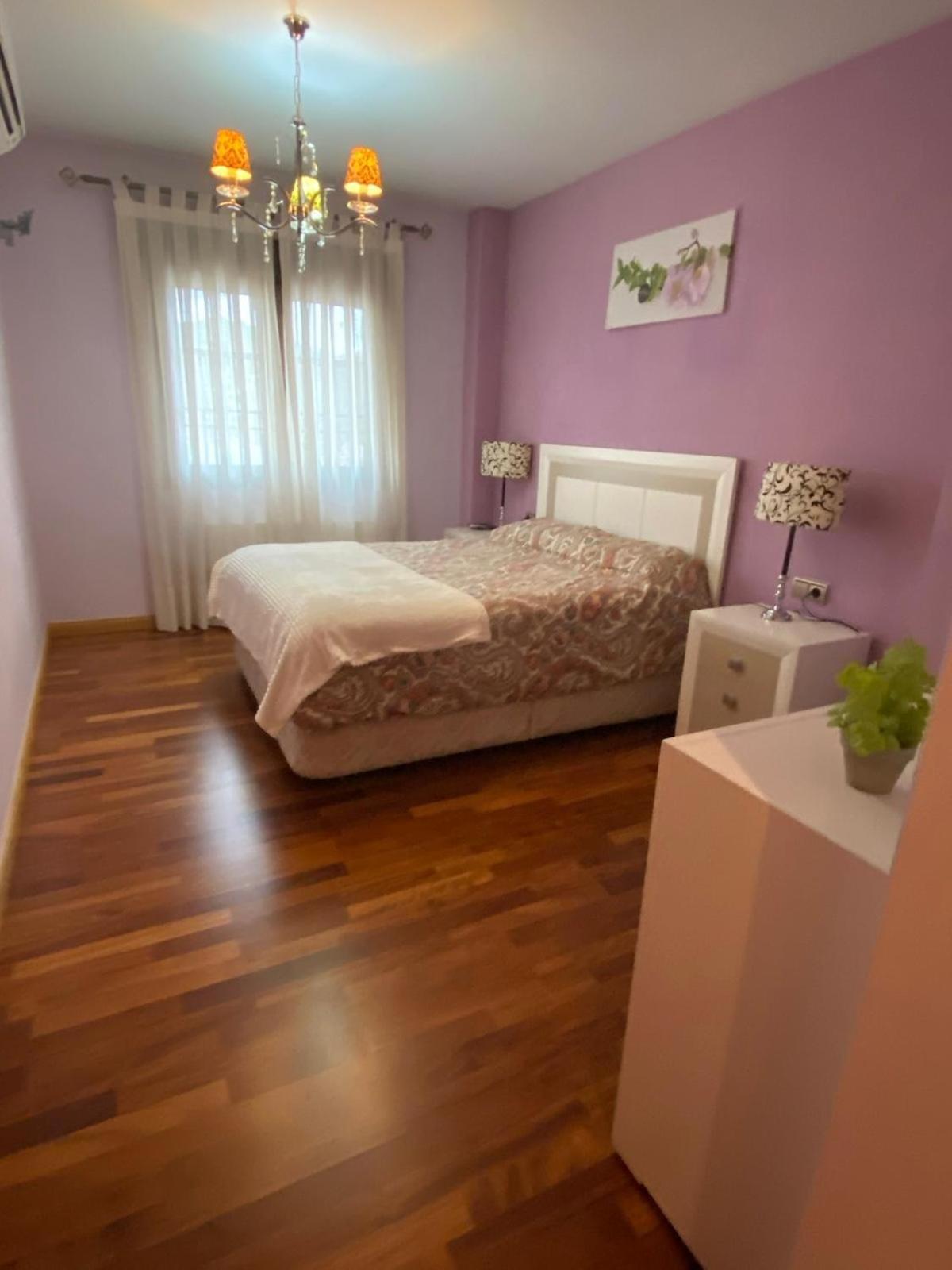 Le New Village Casabermeja Dış mekan fotoğraf