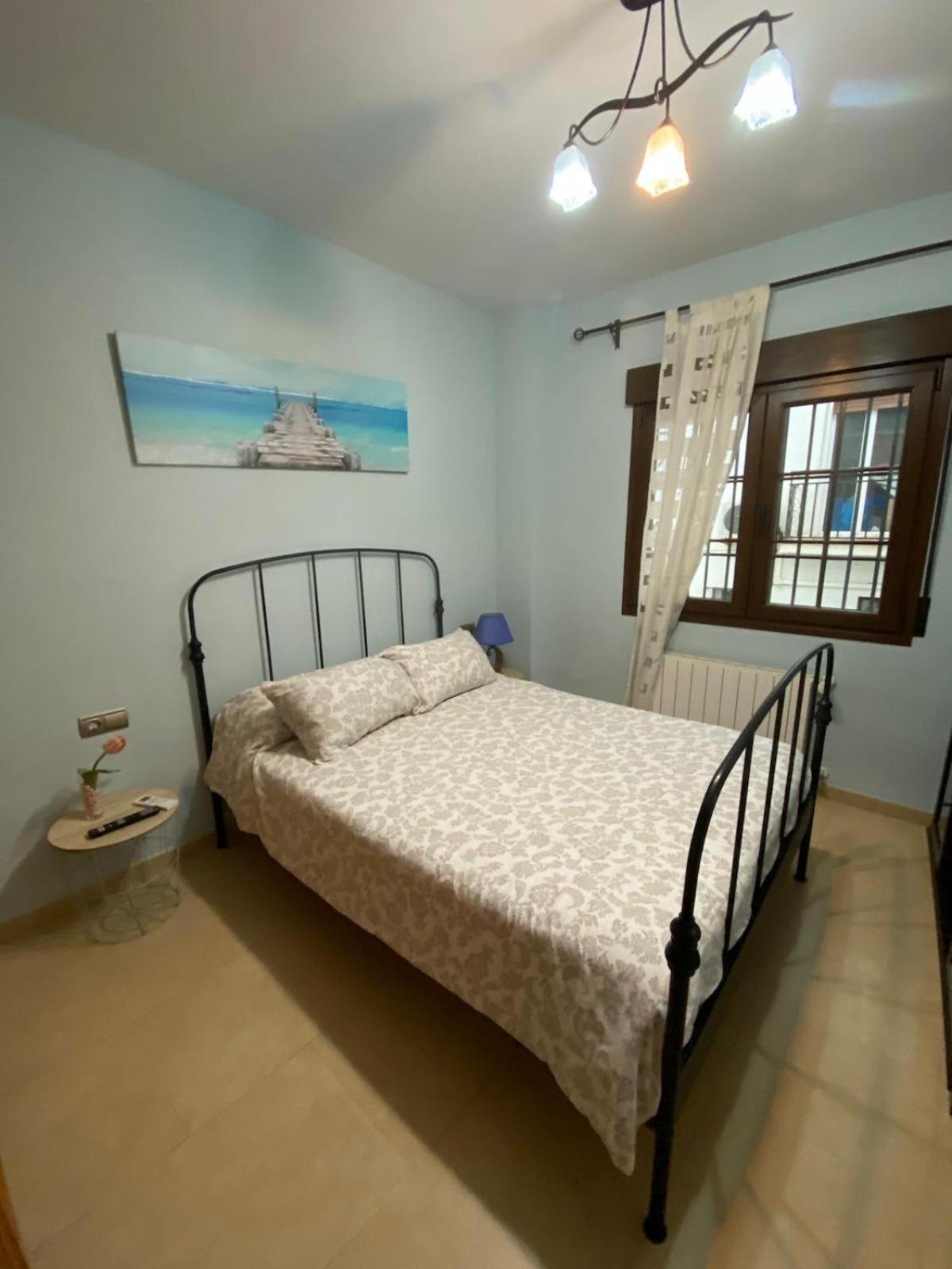 Le New Village Casabermeja Dış mekan fotoğraf