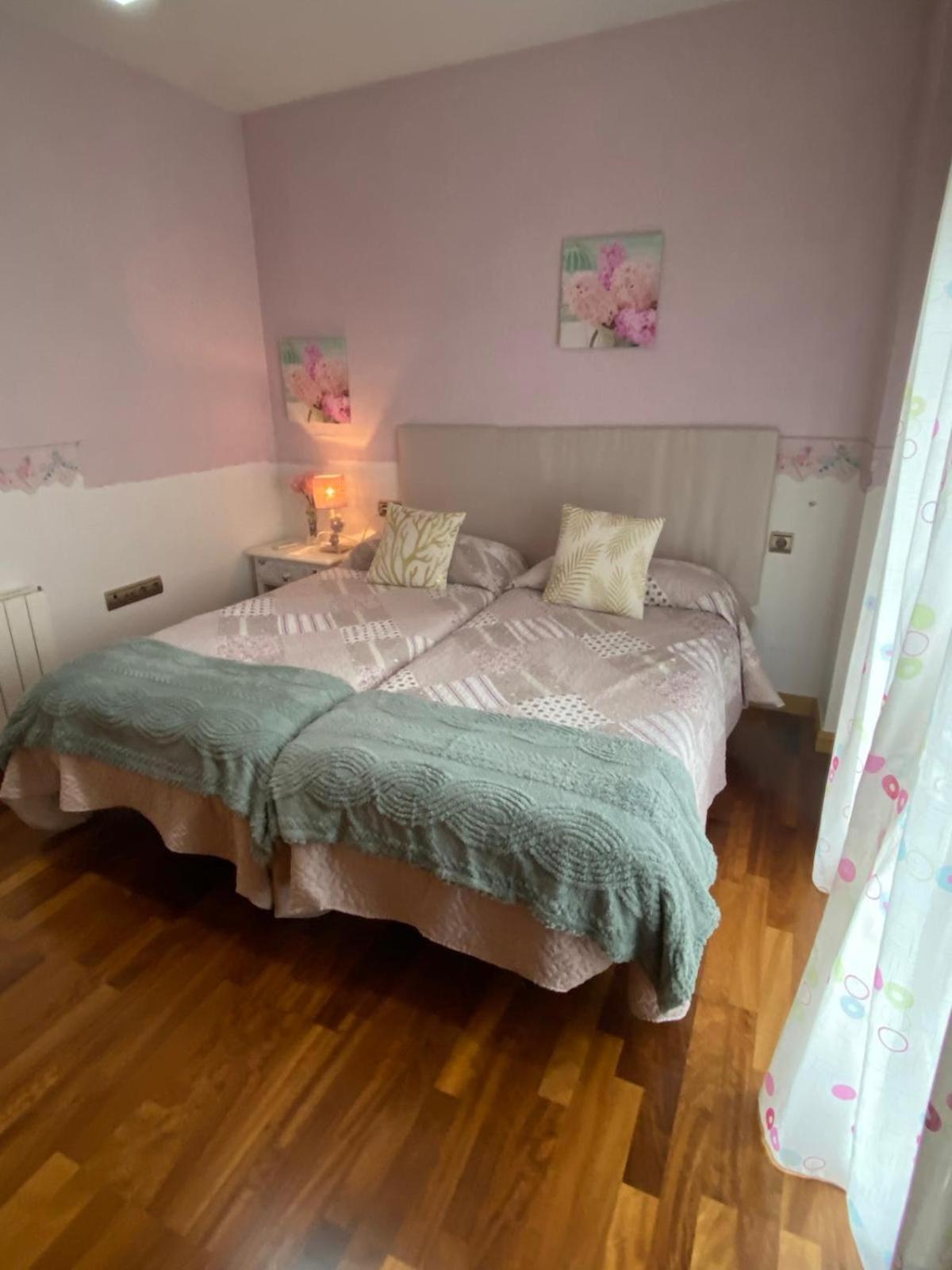 Le New Village Casabermeja Dış mekan fotoğraf